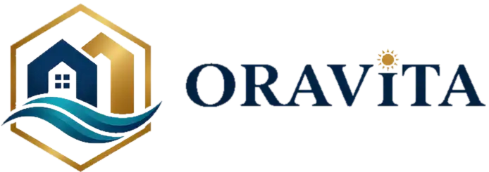 Oravita - gradnja kuća i vila na obali